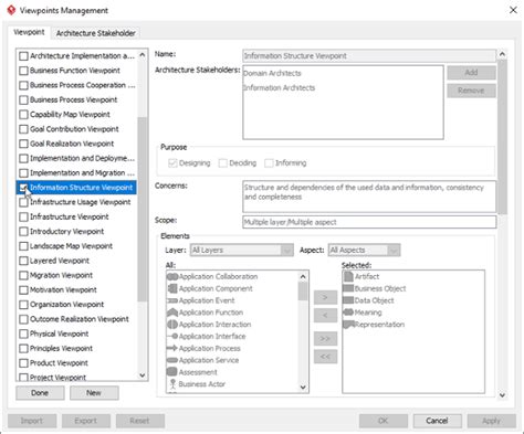 Image result for Viewpoint Main Menu