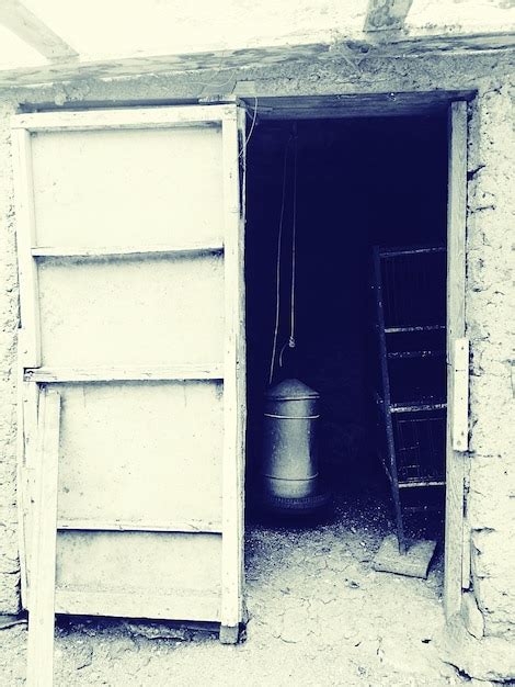 Image result for Open in Close Door