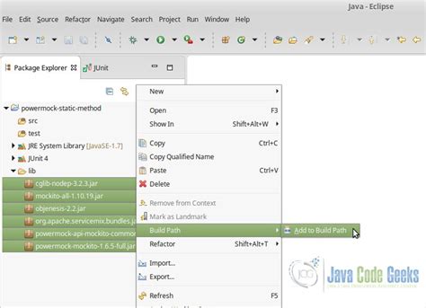 Toradh íomhá ar How to Mock Static Method Py.test