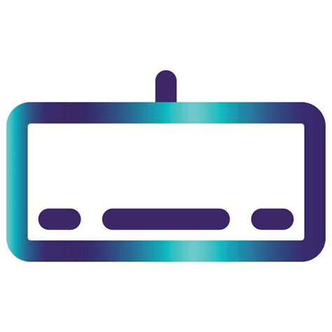 Image result for Gradient Keyboards UI