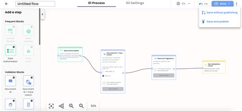Web Flow Software に対する画像結果