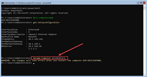 Afbeeldingsresultaten voor Windows Server Server Core Tutorial
