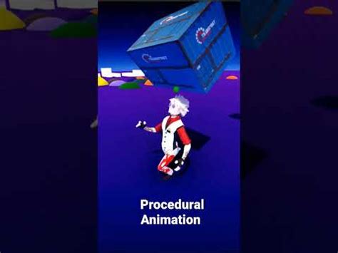 Image result for Unity Procedural Animation