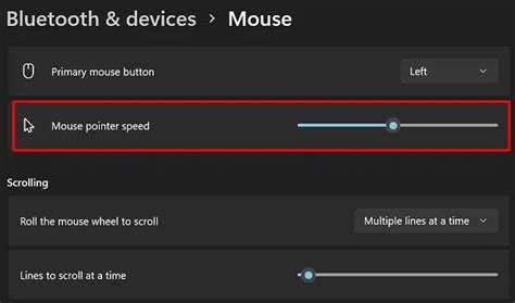 Image result for Perfetto Mouse Control