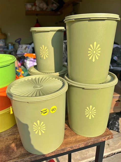 Toradh íomhá ar Used Tupperware for Sale Kitchener-Waterloo