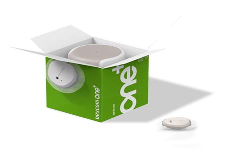 Image result for Dexcom One Sealed Sensor