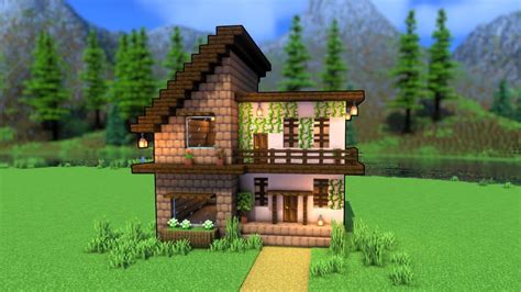 Image result for How to Build LEGO Minecraft Mini House