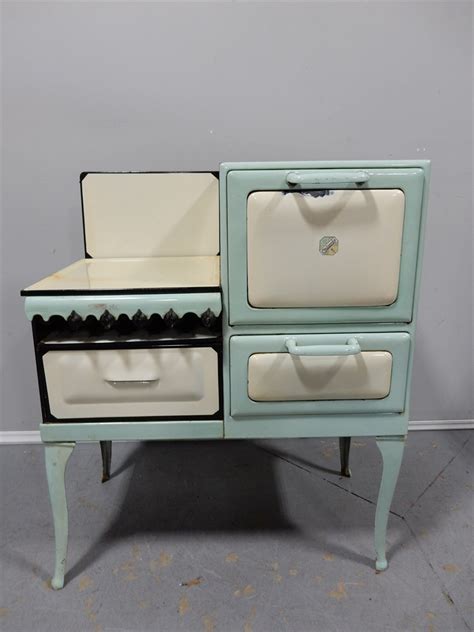 Toradh íomhá ar Caloric Gas Stove