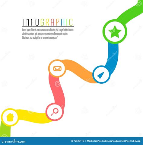 Toradh íomhá ar Paths Vector Graphics