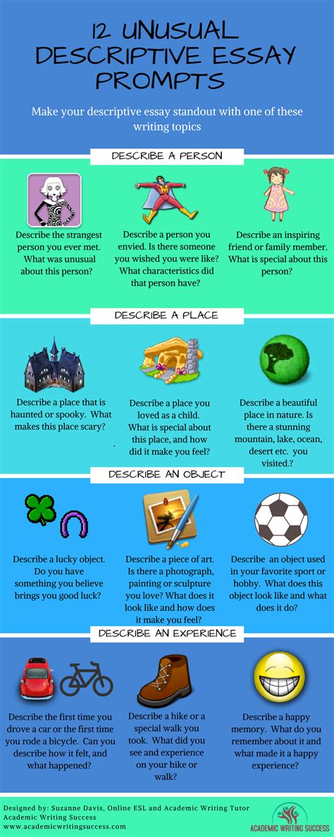 Image result for Designs for Descriptive Writing