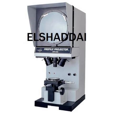 Image result for How to Use Profile Projector in English