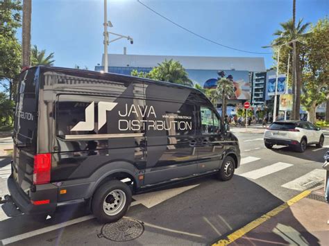 Java Distribution Chart に対する画像結果