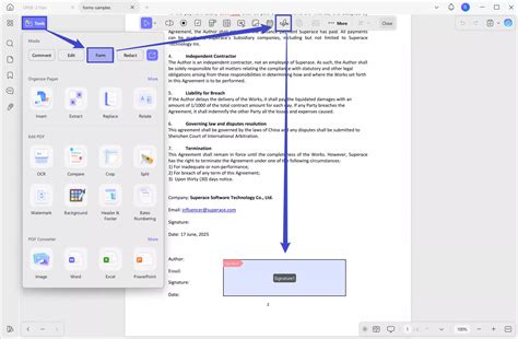 Image result for PDF Digital Signature Example