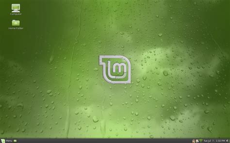 Mint Linux Desktop Look に対する画像結果