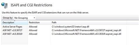 Image result for Launch ISAPI Dll From Browser