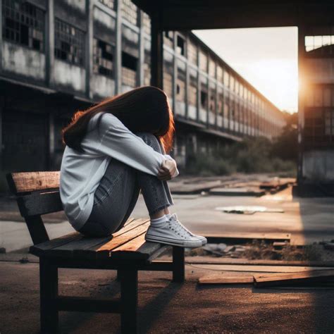 Image result for Introverted Sad Girl