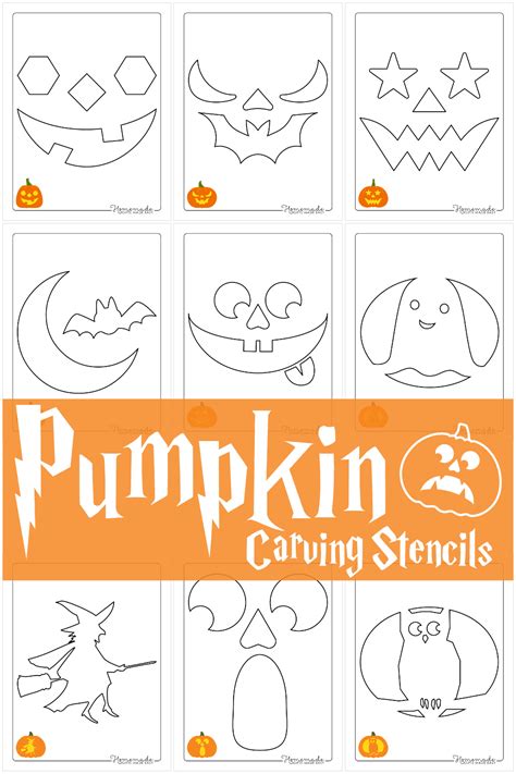 Free Printable Pumpkin Patterns-এর ছবি ফলাফল