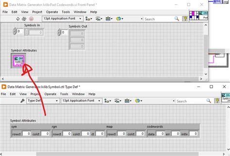 Image result for Data Matrix Generator Excel-Formula