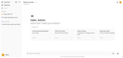 Open Webui Flow Up に対する画像結果
