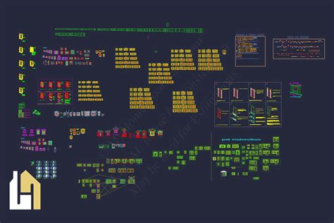 Dwg に対する画像結果