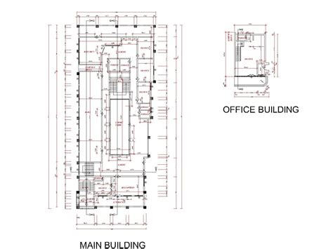 Image result for AutoCAD Building Drawing