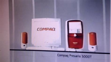 Compaq Computer Company Commercials に対する画像結果