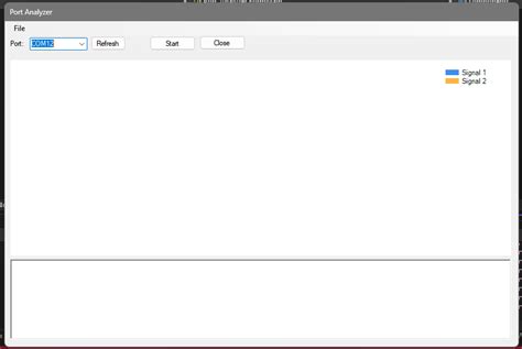 Toradh íomhá ar Maximize Button Missing