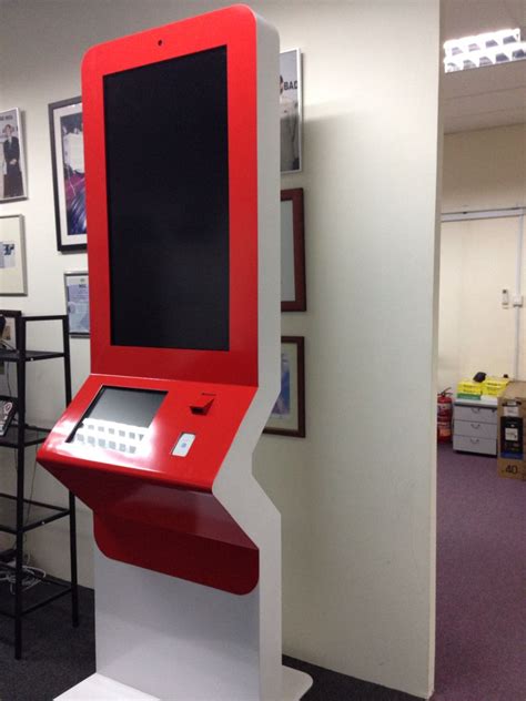 Image result for Kiosk Screen Design