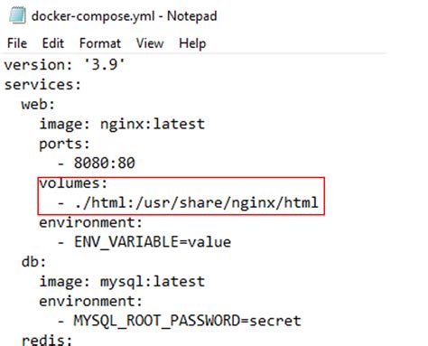 Image result for Where to Find Docker Compose File