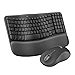 Image result for Logitech Mk670 Wireless Mouse Keyboard