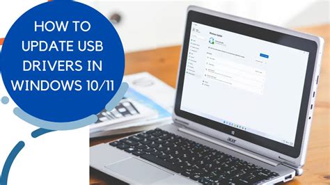 Image result for How to Update USB Drivers