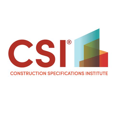 Toradh íomhá ar Construction Specifications Institute Order Form