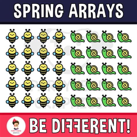 Image result for Array Math Clip Art