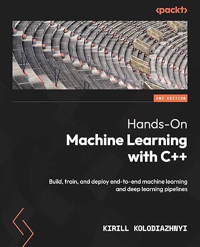 Image result for Machine Learning in C++ Project