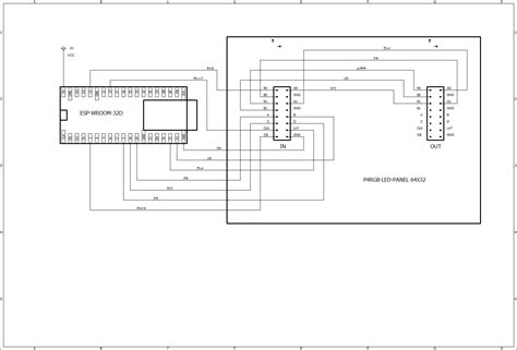 P3 LED Wiring に対する画像結果
