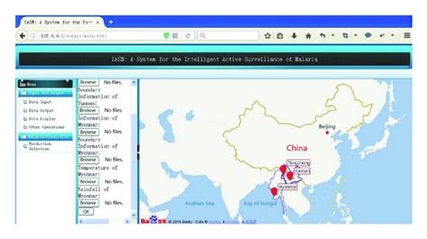 Image result for Interface Input Program Data Analy