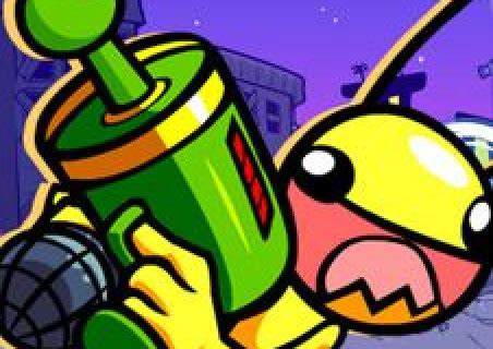 Image result for FNF vs Alastor