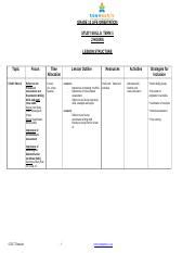Image result for Grade 12 Study Plan