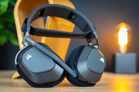 Corsair Headset Review に対する画像結果