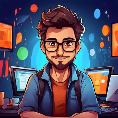 Animated Developer に対する画像結果