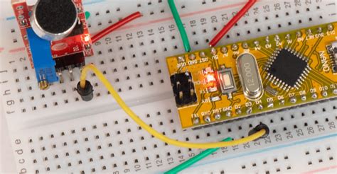 Arduino Mic Isd280 に対する画像結果
