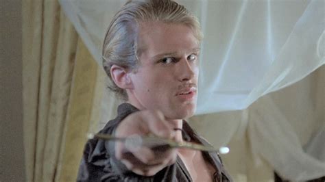 Princess Bride Movie Cast Cary Elwes に対する画像結果