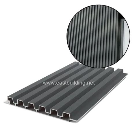 Toradh íomhá ar Outdoor PVC Cladding