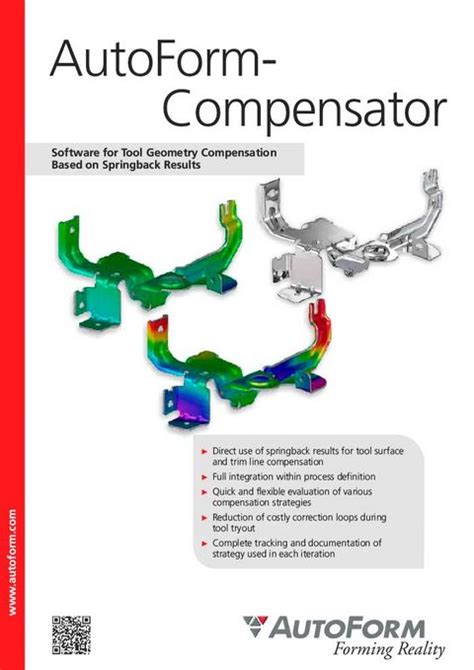 Image result for AutoForm Pamplet