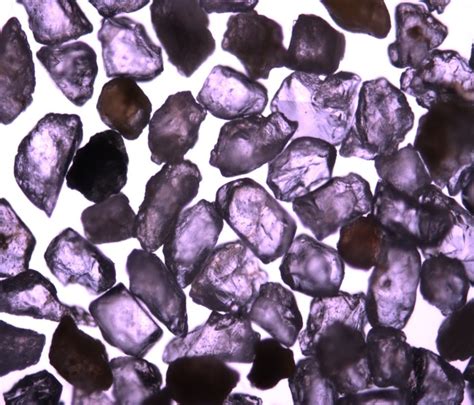 Particle Shape Light Microscope-এর ছবি ফলাফল