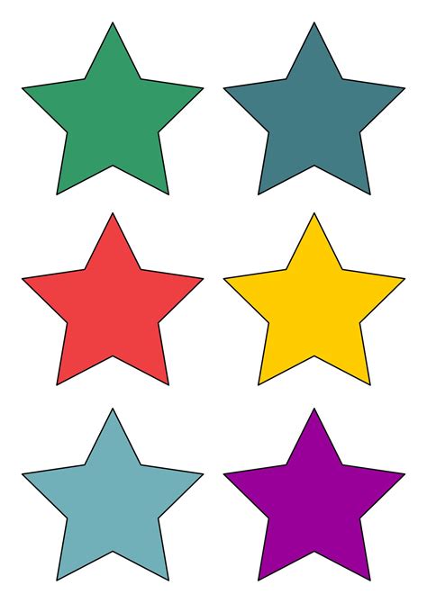 Image result for Star Pattern Coloring Pages