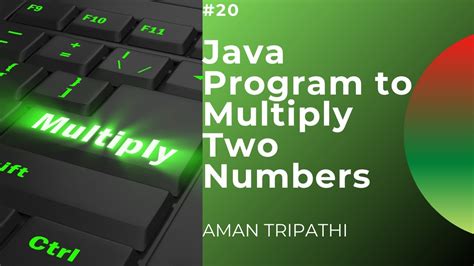 Multiply in Java に対する画像結果