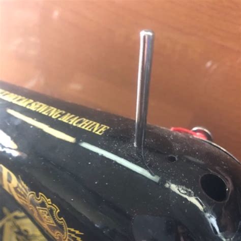 Résultat d’images pour Ano Ang Spool Pin