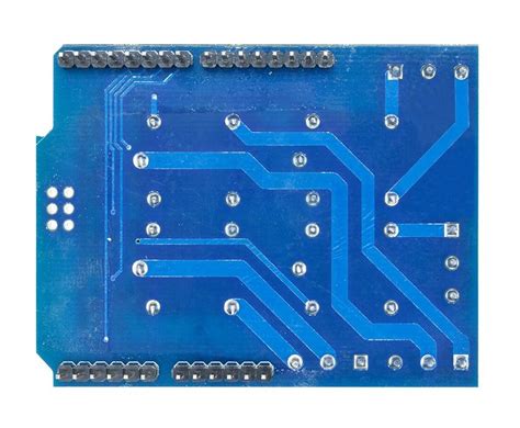 Arduino Relais Shield に対する画像結果
