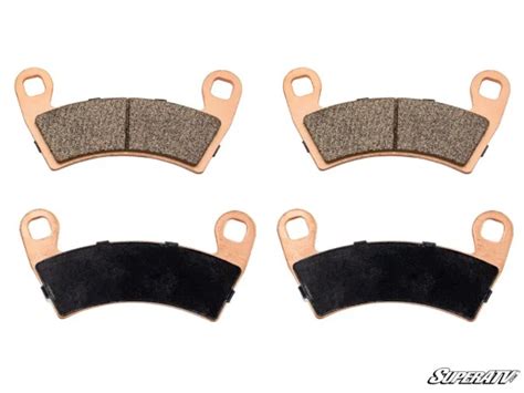 Image result for Polaris Razor ATV Brake Pads